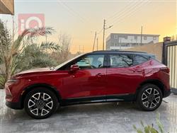 Chevrolet Blazer